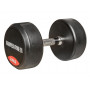 Гантель неразборная обрезиненная Harper Gym  NT150E