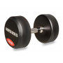 Гантель неразборная обрезиненная Harper Gym  NT150E