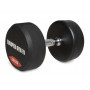 Гантель неразборная обрезиненная Harper Gym  NT150E