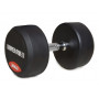 Гантель неразборная обрезиненная Harper Gym  NT150E