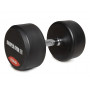 Гантель неразборная обрезиненная Harper Gym  NT150E
