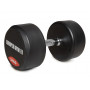 Гантель неразборная обрезиненная Harper Gym  NT150E