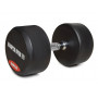 Гантель неразборная обрезиненная Harper Gym  NT150E