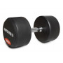 Гантель неразборная обрезиненная Harper Gym  NT150E