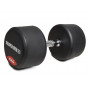 Гантель неразборная обрезиненная Harper Gym  NT150E
