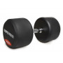 Гантель неразборная обрезиненная Harper Gym  NT150E