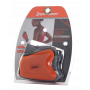 Утяжелители д/рук Iron Body 3863WG-IB N/C р2х0.75кг