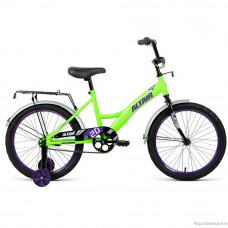 Велосипед ALTAIR KIDS 20 (20