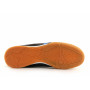 Полуботинки кроссовые Volcano indoor standard 203Аblack/blue