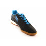 Полуботинки кроссовые Volcano indoor standard 203Аblack/blue