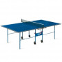 Стол теннисный START LINE OLYMPIC blue с сеткой (6021)