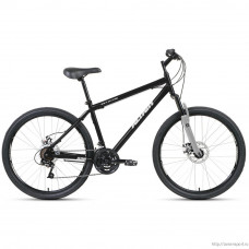 Велосипед ALTAIR MTB HT 26 2.0 disc (26