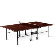 Стол теннисный START LINE OLYMPIC OUTDOOR с сеткой (6023)