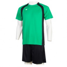 форма игровая А9 - 609 03 854 fern green / black