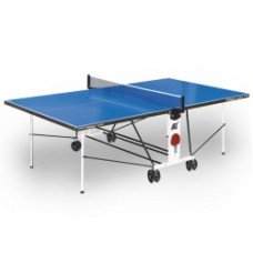 Стол теннисный START LINE COMPACT OUTDOOR 2 LX с сеткой  (6044)