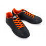Полуботинки кроссовые Furia indoor 20black / red