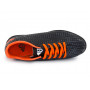 Полуботинки кроссовые Furia indoor 20black / red