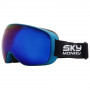 Очки горнолыжные Sky Monkey SR46 RV