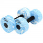 Аквагантель  AquaFitness Larsen YP-27B (2шт) средней сопротивляемости (810)