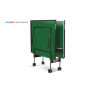 Стол теннисный START LINE GAME INDOOR green с сеткой (6031-3)