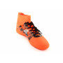 Полуботинки кроссовые Inferno Indoor 506Аred /black