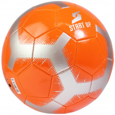 Мяч футбольный Start Up E5Orange
