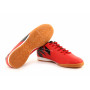 Полуботинки кроссовые Volcano indoor standard 203Аred/black