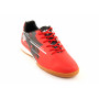 Полуботинки кроссовые Volcano indoor standard 203Аred/black