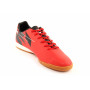 Полуботинки кроссовые Volcano indoor standard 203Аred/black
