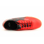 Полуботинки кроссовые Volcano indoor standard 203Аred/black
