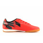 Полуботинки кроссовые Volcano indoor standard 203Аred/black
