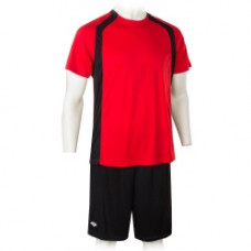 форма игровая А9 - 609 03 854 mars red / black