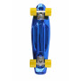 Мини-круизер Larsen Pearl Blue