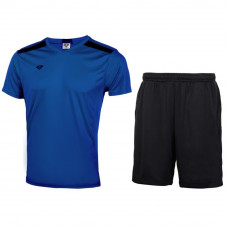 форма игровая A- 609 03 34blue/black
