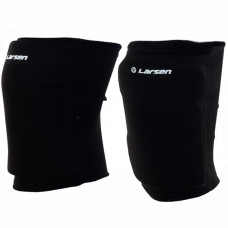 Защита колена Larsen 675черный Junior