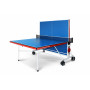 Стол теннисный START LINE COMPACT EXPERT indoor blue (6042-2)