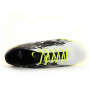 Полуботинки кроссовые Furia indoor standard 202Аblack/white