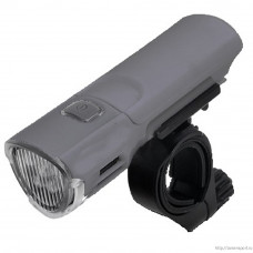 Велофонарь передний Vinca Sport VL 225