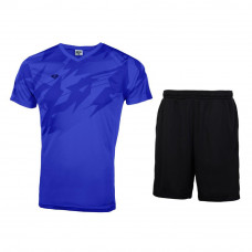 форма игровая A- 609 43 342 blue/black