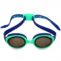 Очки для плав. детские Speedo Illusion Junior (C620)  гол/зел, OS