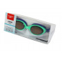 Очки для плав. детские Speedo Illusion Junior (C620)  гол/зел, OS