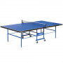 Стол теннисный START LINE Sport blue без сетки (60-66)