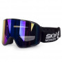 Очки горнолыжные Sky Monkey SR44 RV BL