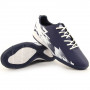 Полуботинки кроссовые Furia indoor 20navy/white
