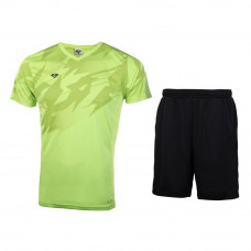 форма игровая A- 609 43 342 lime/black