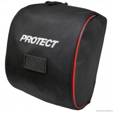 Cумка на руль PROTECT цвет черный