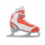 Фигурные коньки Молодежка MFS red