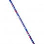 Клюшка для х/ш RGX YOUTH METEOR Dark Blue прямая