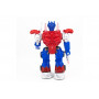 Радиоуправляемый робот трансформер Defa Toys DT-6020