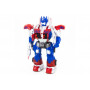 Радиоуправляемый робот трансформер Defa Toys DT-6020